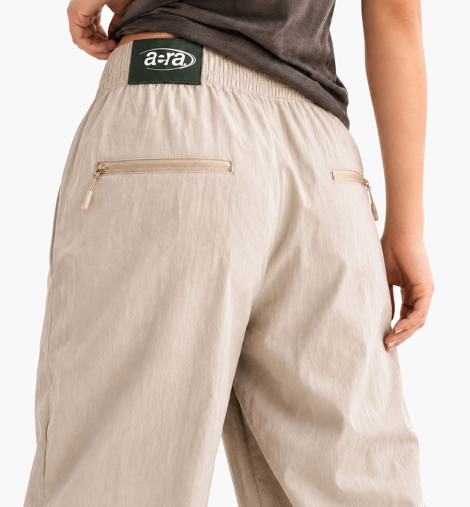 Trail Pant - Sand