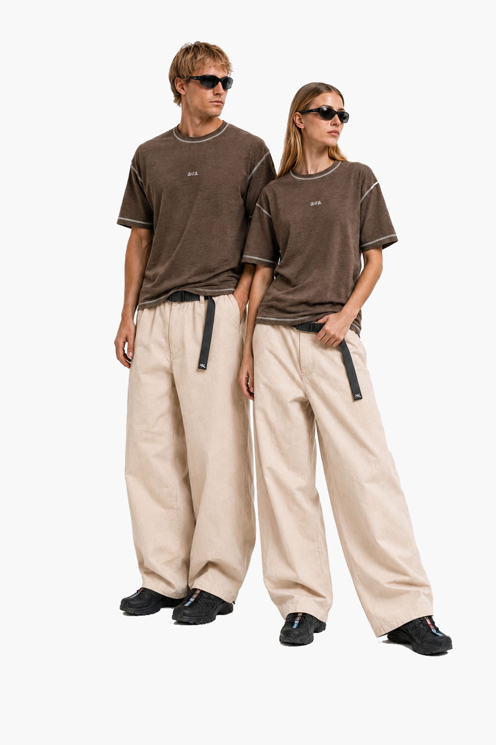 Trail Pant - Sand