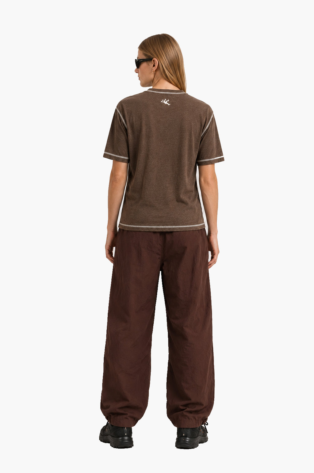 Merino Tee