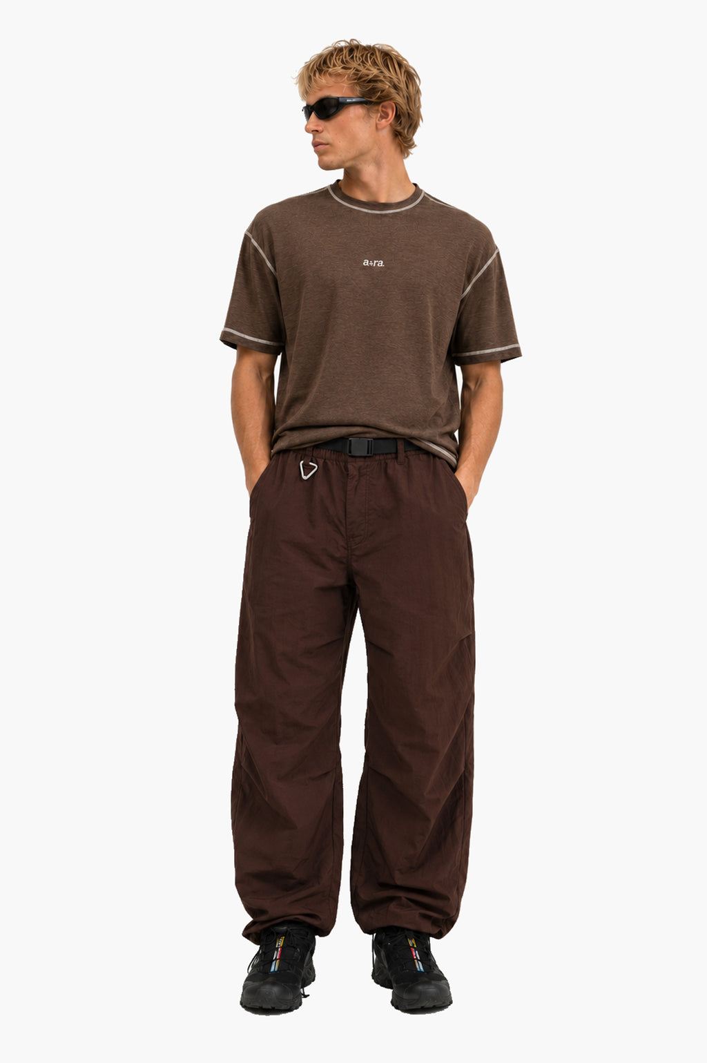 Merino Tee