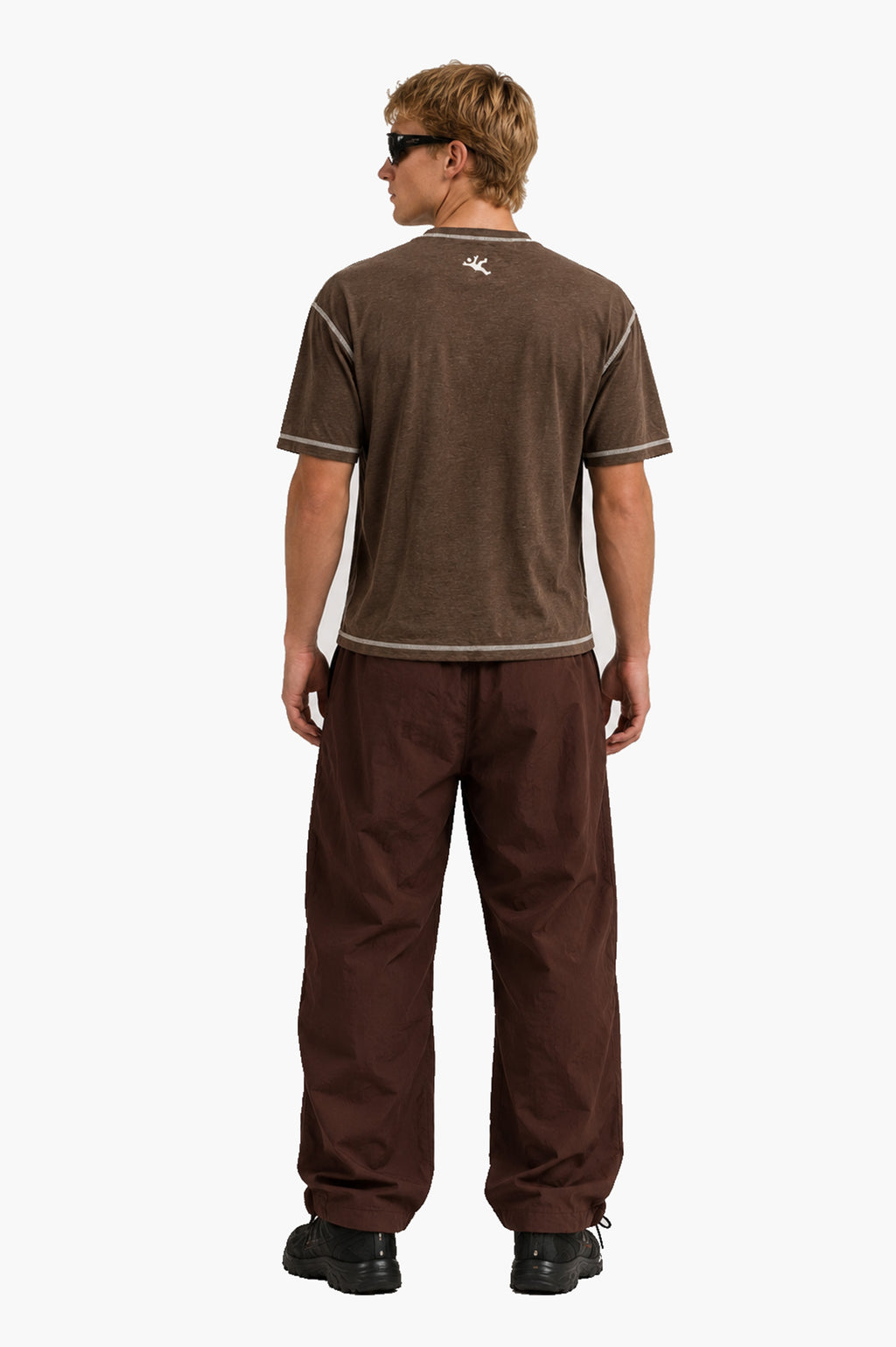 Merino Tee