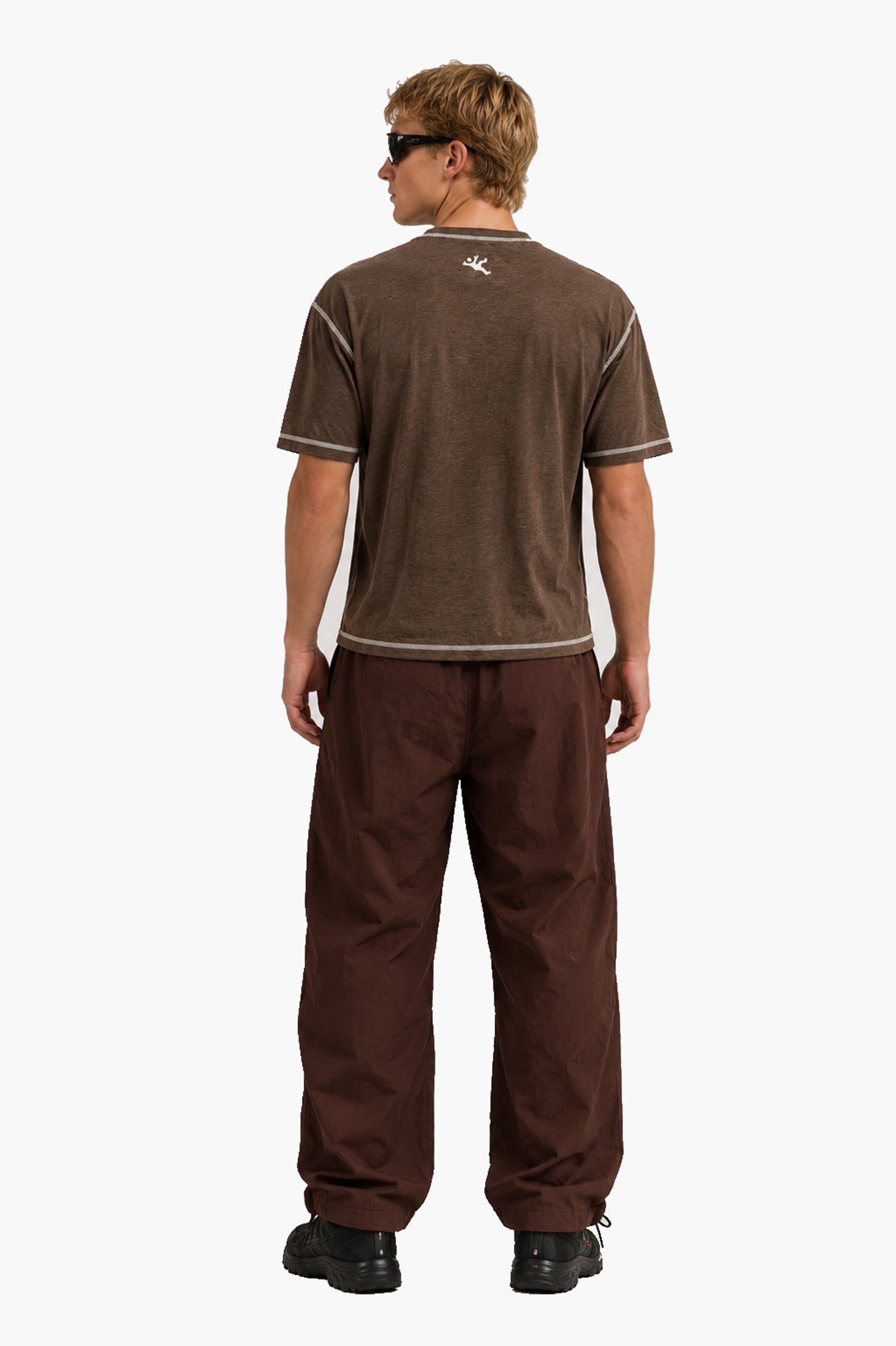 Merino Tee