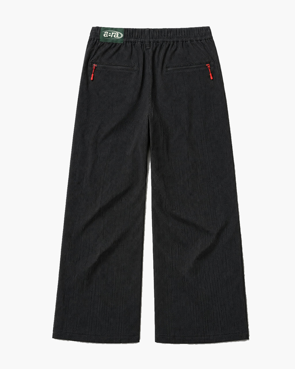 Grid Pant