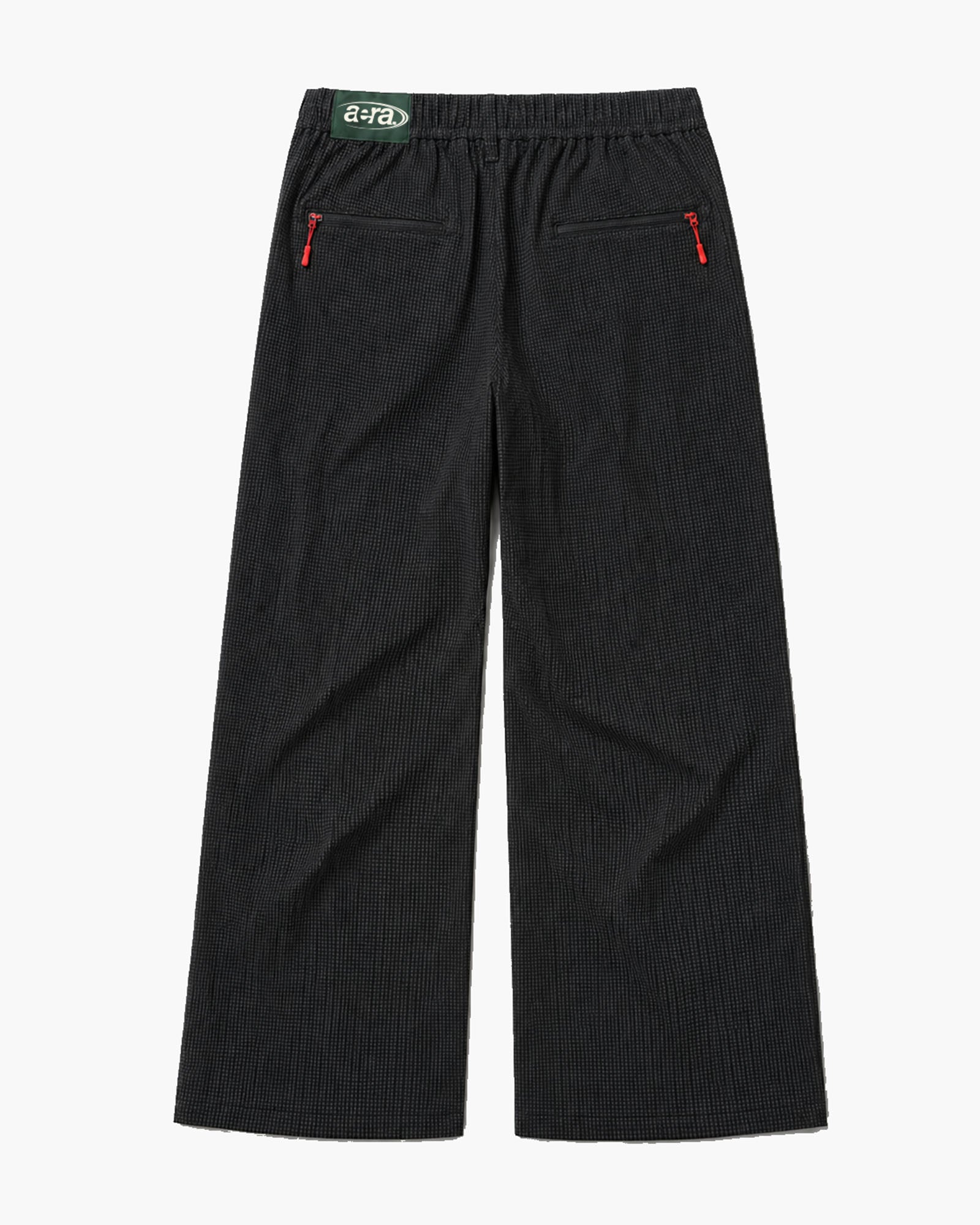 Grid Pant