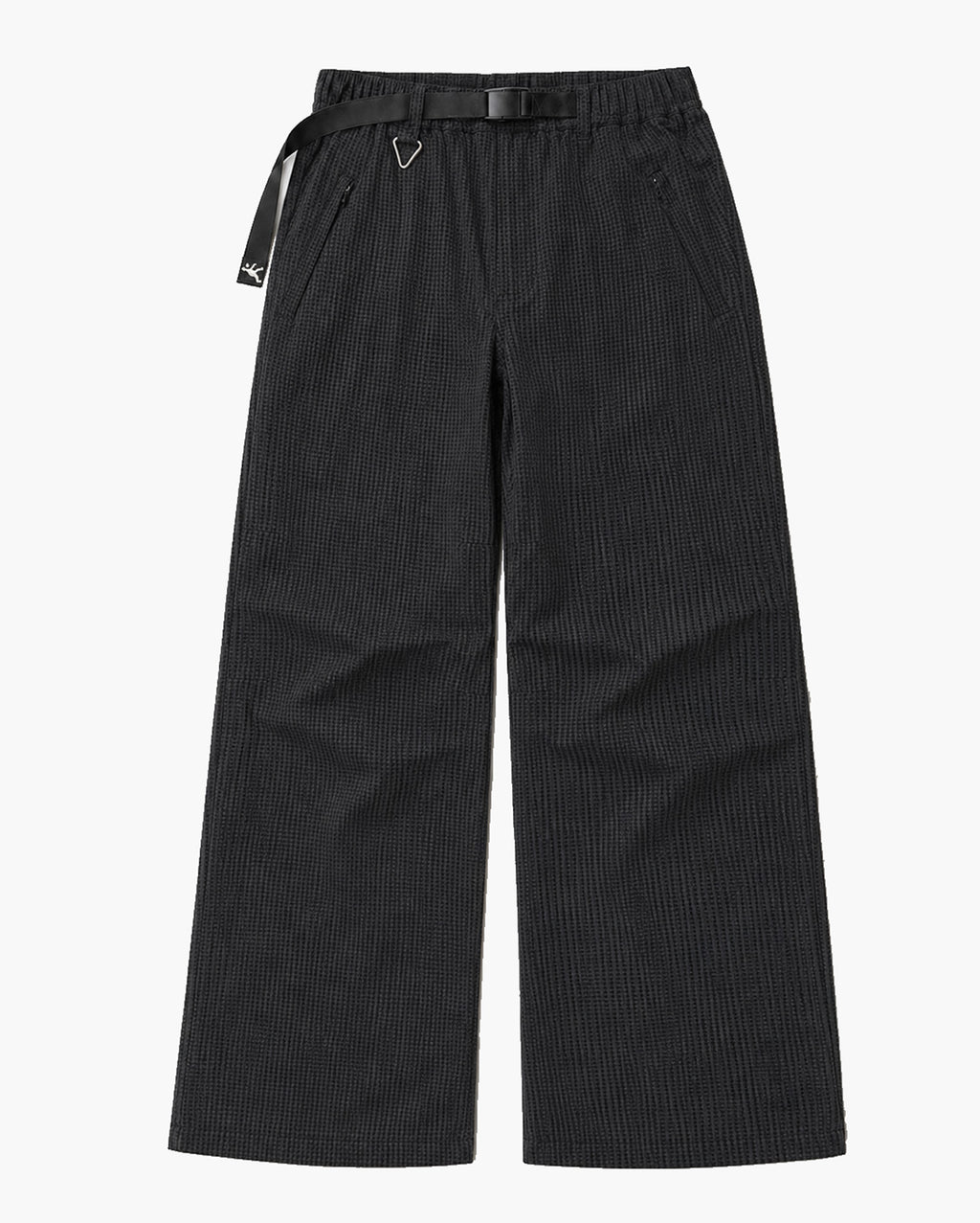 Grid Pant