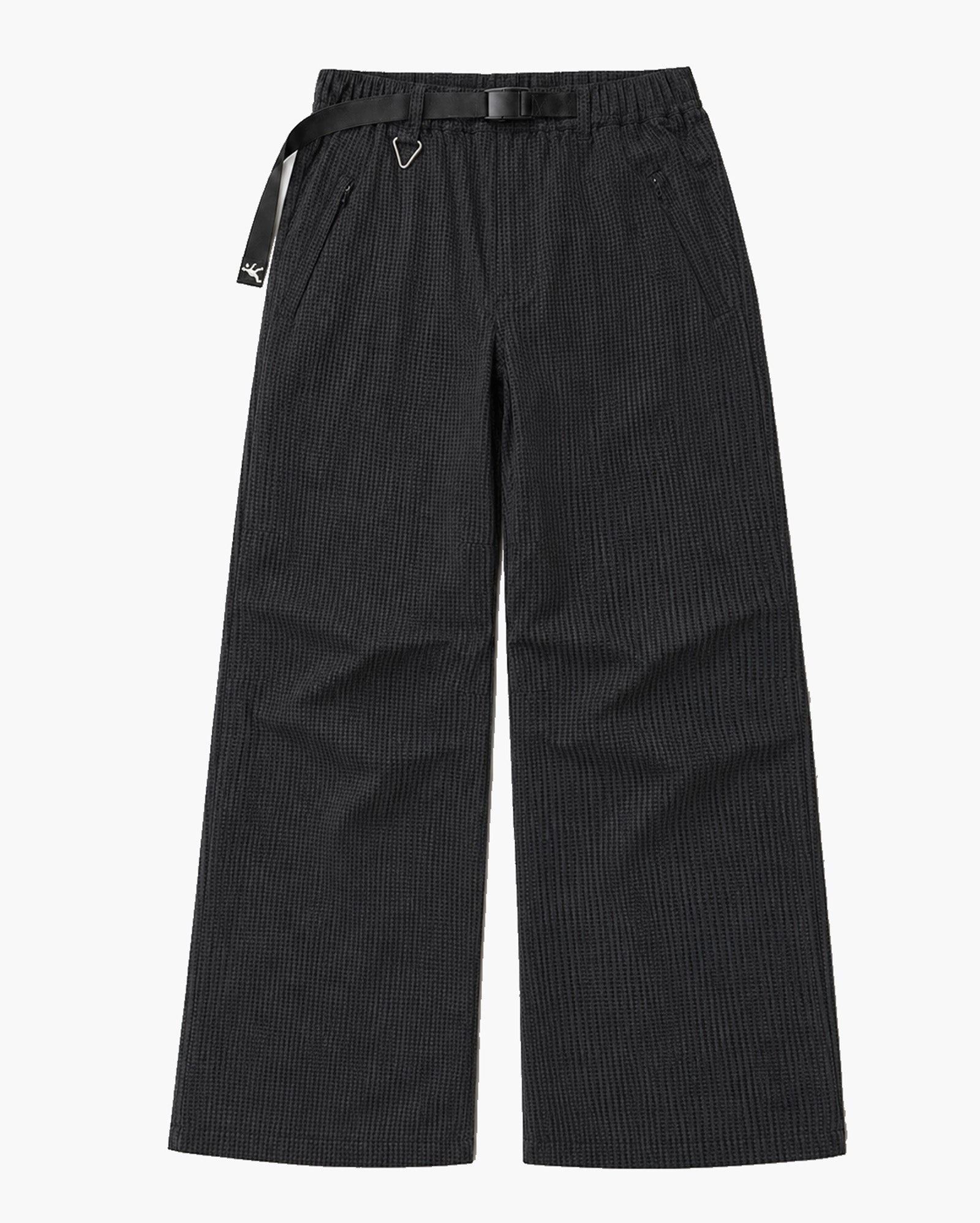 Grid Pant