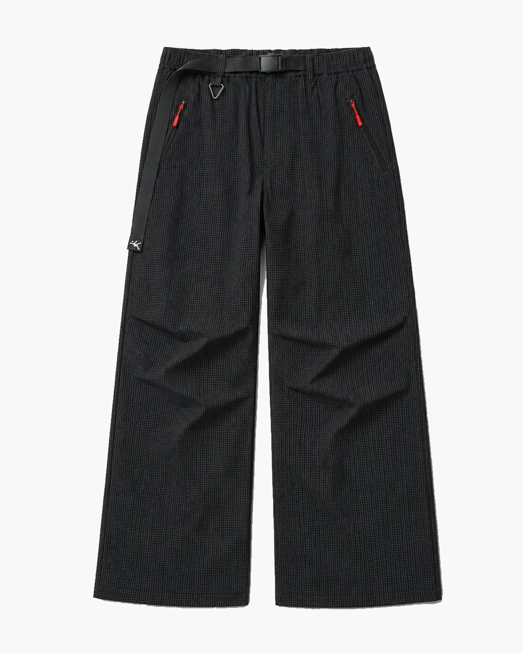 Grid Pant