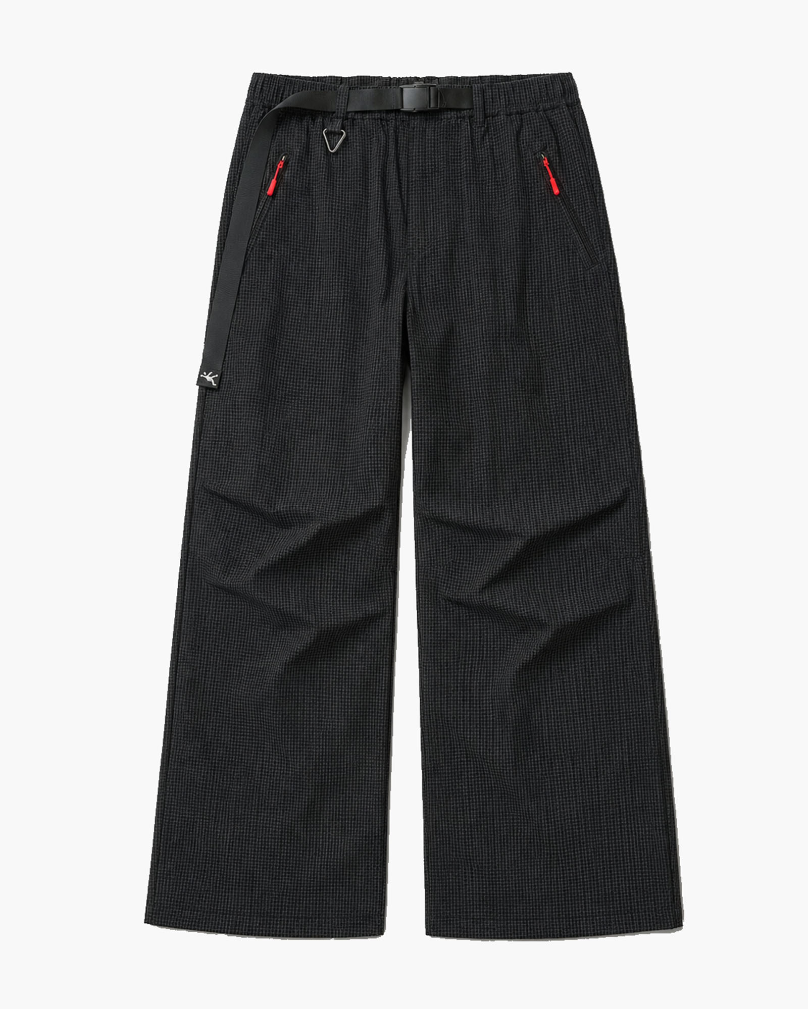 Grid Pant