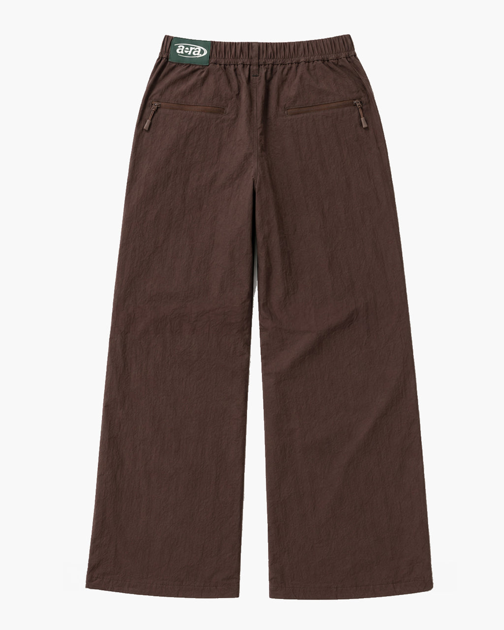 Trail Pant - Brown
