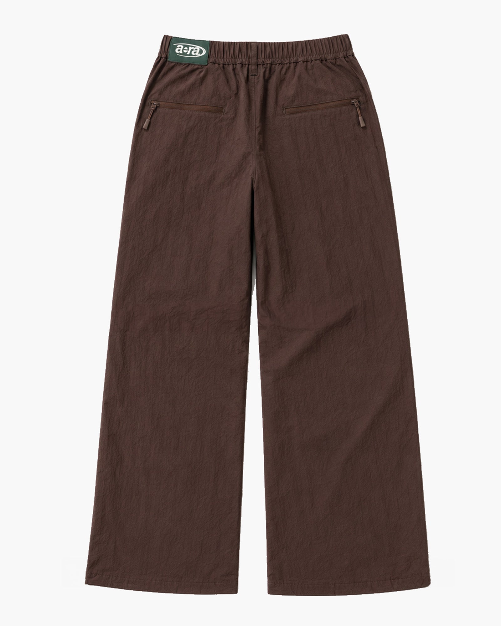 Trail Pant - Brown