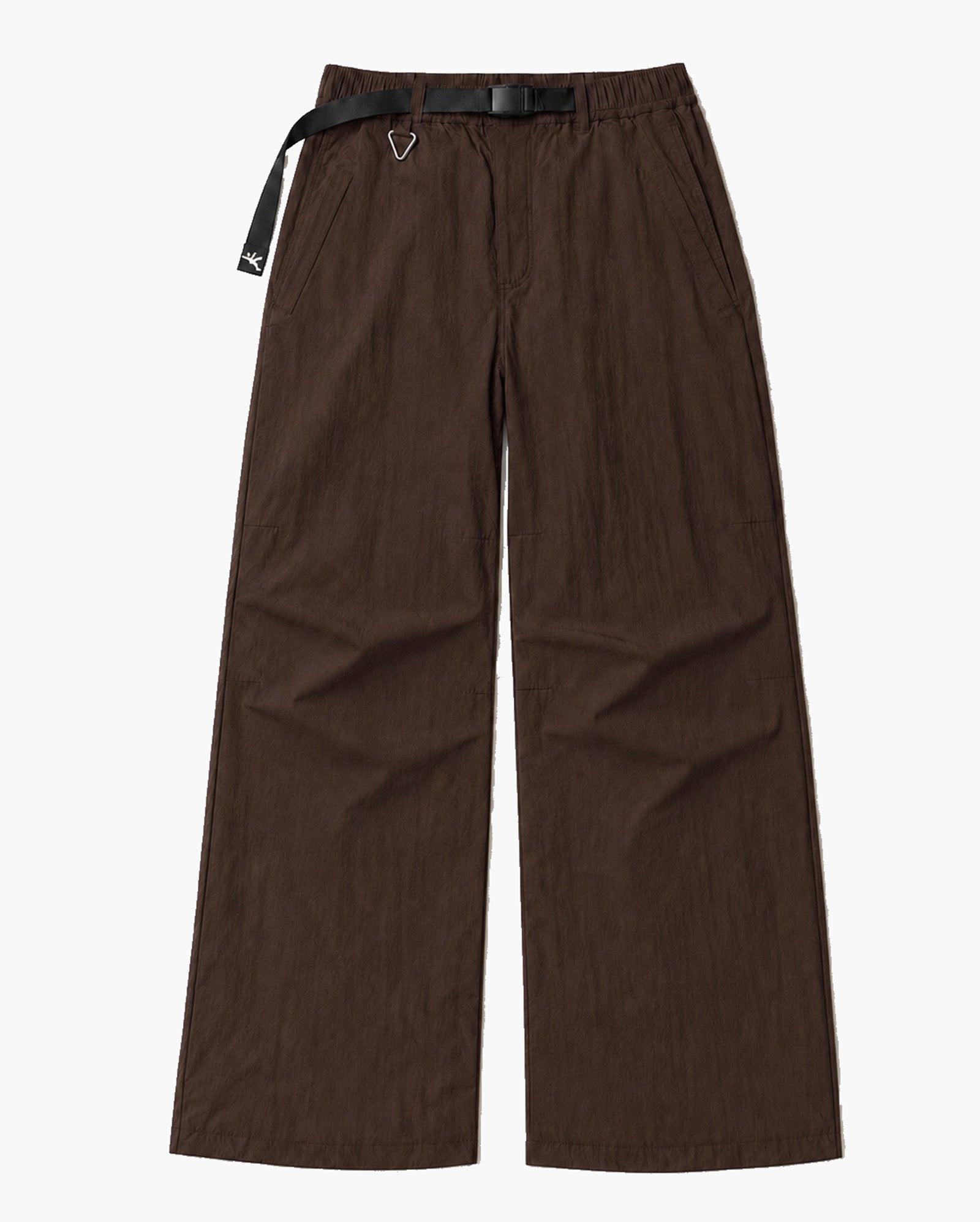 Trail Pant - Brown