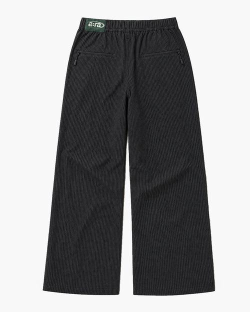 Grid Pant