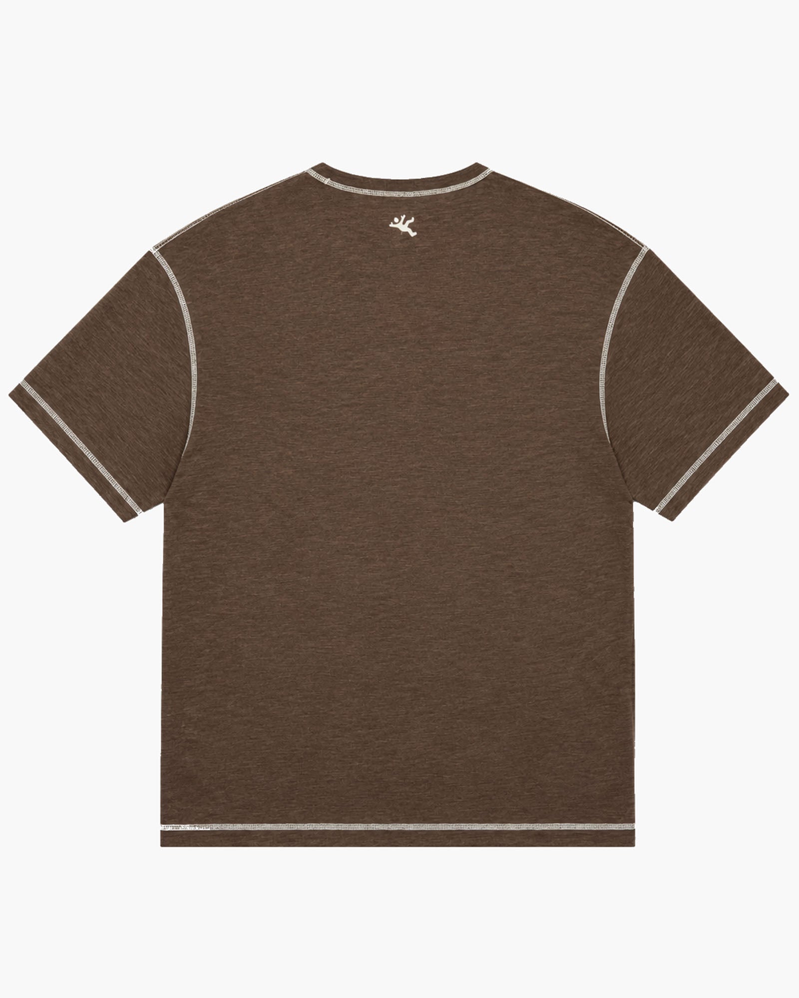 Merino Tee
