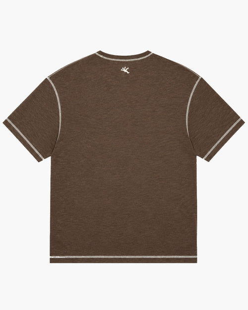 Merino Tee