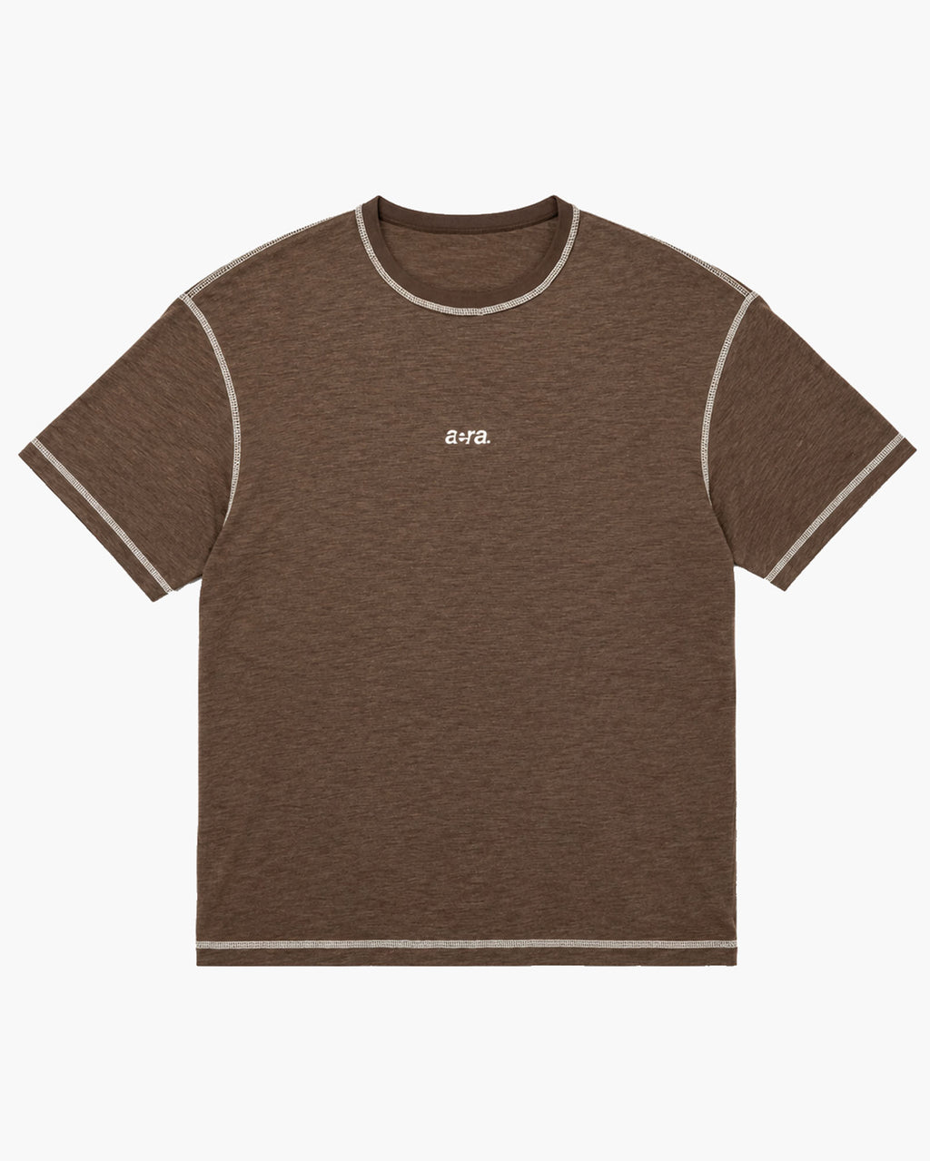 Merino Tee