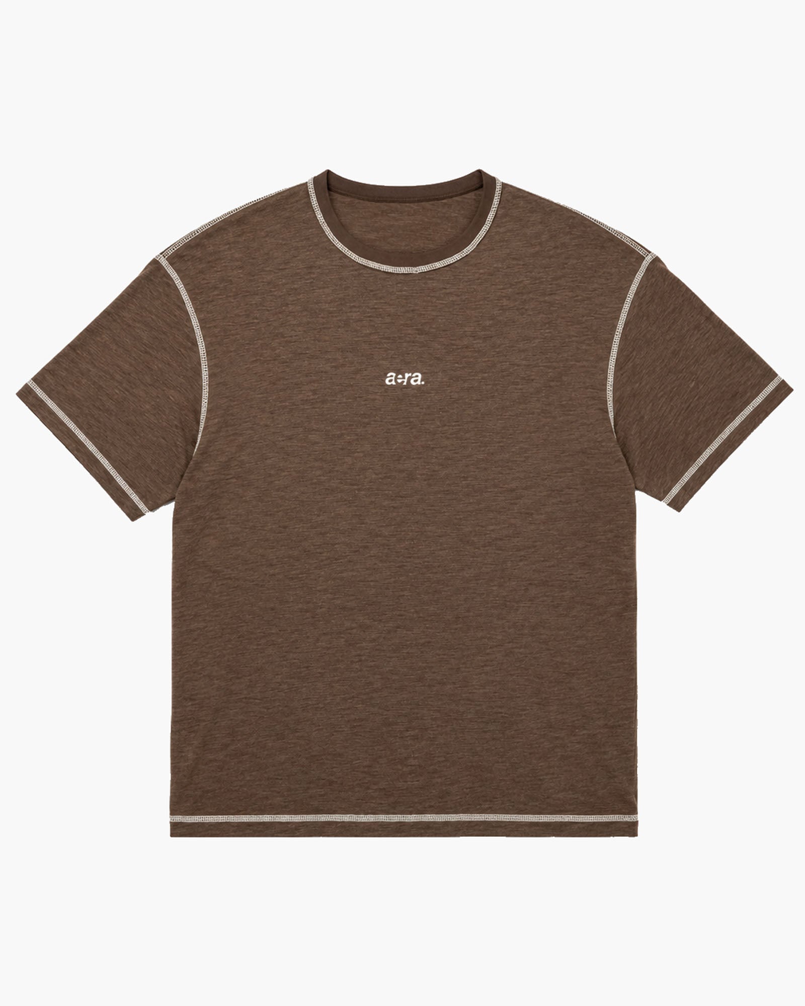 Merino Tee