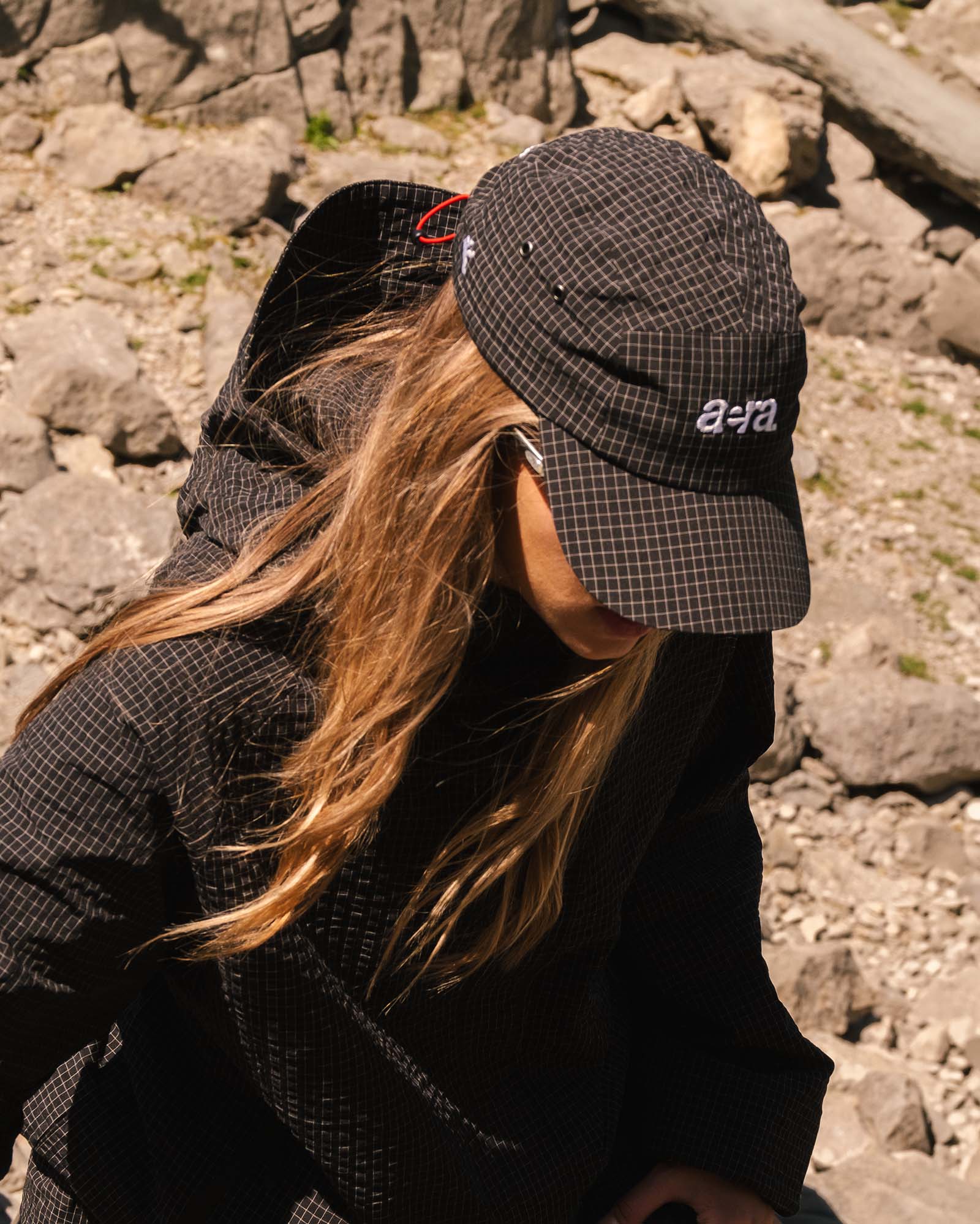 Grid Cap