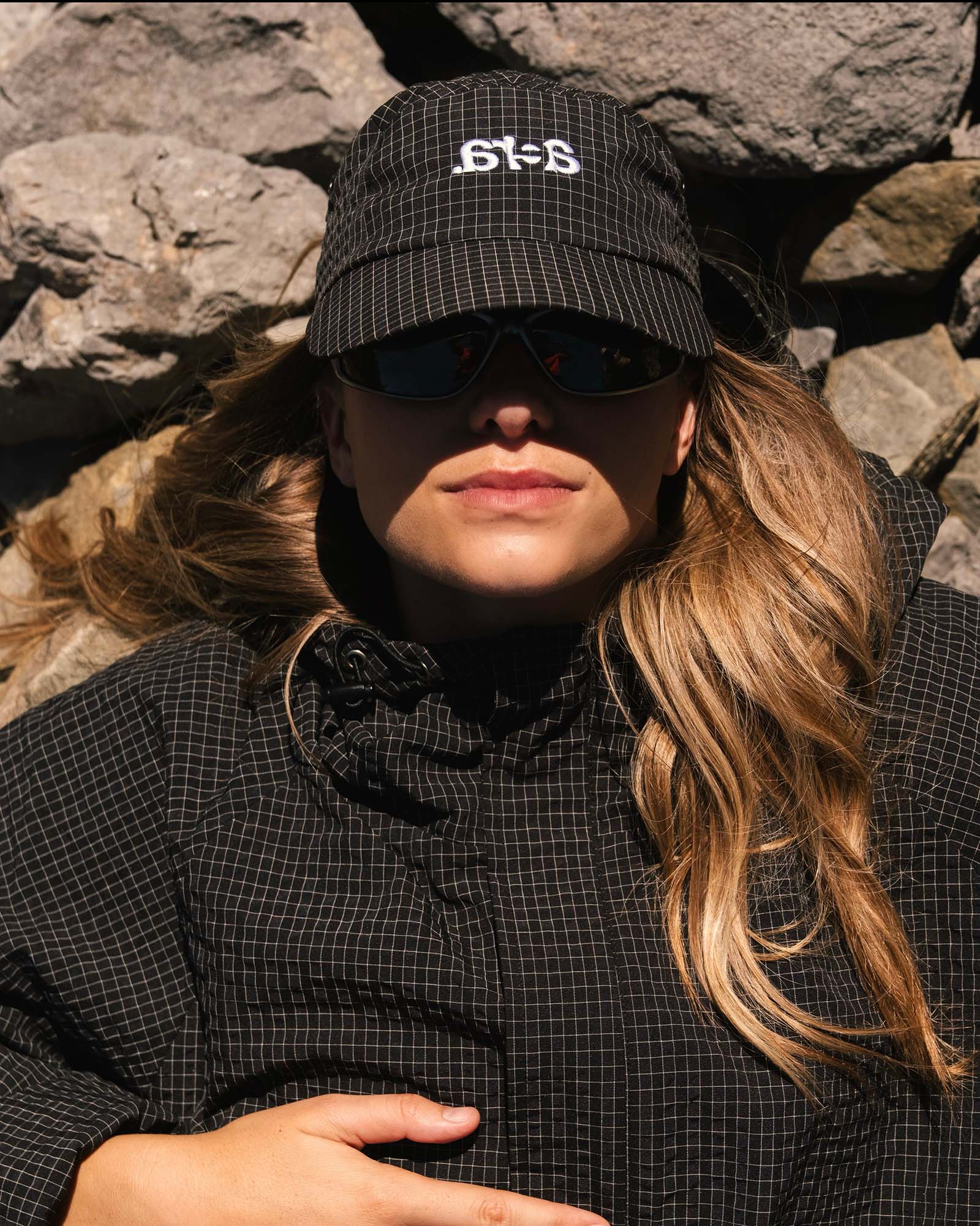 Grid Cap
