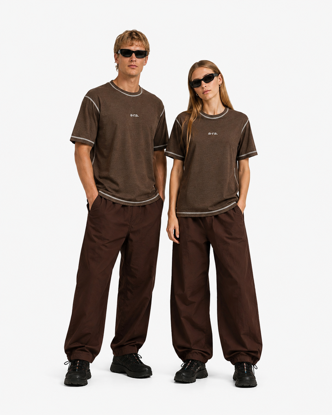 Merino Tee
