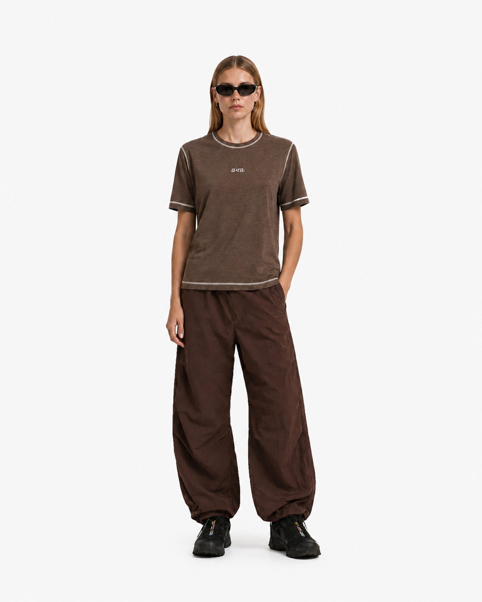 Merino Tee